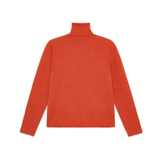 Maliparmi Mujer, Jerseys, Naranja, Talla: L