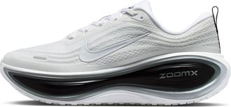Nike Mens Vomero Plus Road Running Shoes in White | II7181-102