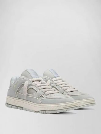 Axel Arigato sneakers with perforated toe and rubber sole