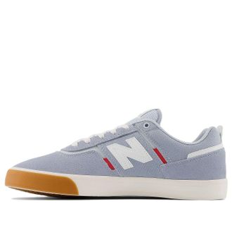 New Balance Jamie Foy x Numeric 306 Light Arctic Grey NM306BWY