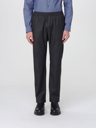 Barena Pantaloni Tosador Barena in lana