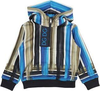 Dolce & Gabbana TOPWEAR - Sweatshirts on YOOX.COM