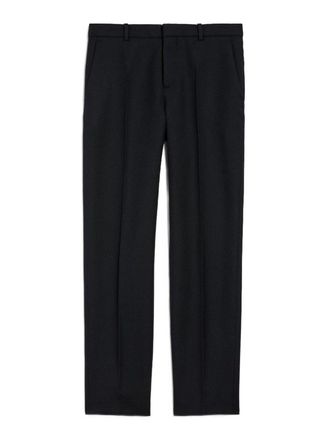 Balenciaga Skinny Tailored Pants