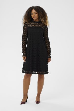 Cream Jurk CRJuria Jurk A-shape