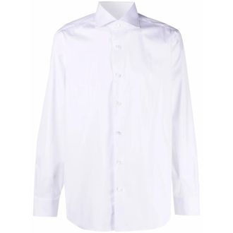 Barba Long-sleeve Shirt