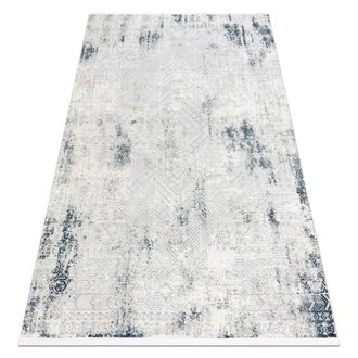 RugsX RugsX Duke Rug in Yellow | Size: 160 cm x 220 cm