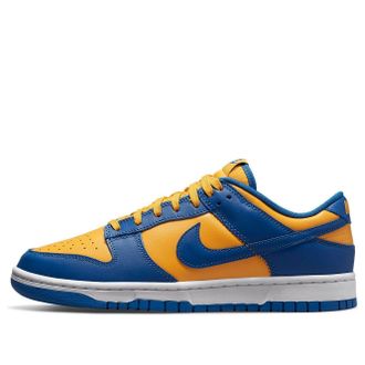 Nike Dunk Low UCLA DD1391-402