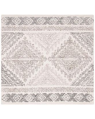 Safavieh Dnu Safavieh Micro-Loop Hand-Tufted Rug