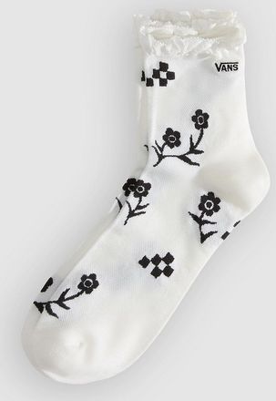 Vans Sereno Lace Crew Sokken patroon