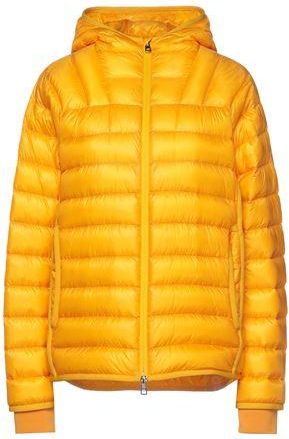 Moncler COATS & JACKETS - Puffers sur YOOX.COM