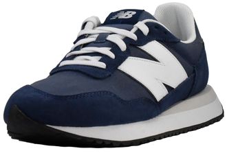New Balance Mens 237 V1 Sneaker, Nb Navy/Nb White, 10 UK