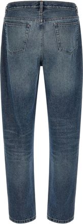 A.P.C. Martin Jeans - Blue