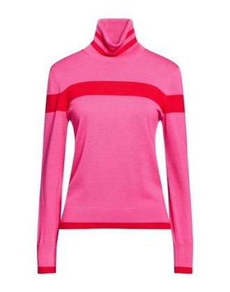 Erin Snow KNITWEAR - Turtlenecks on YOOX.COM