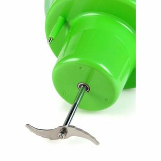 Domo Batidora De Calentamiento 2l 1000w - Do705bl Domo