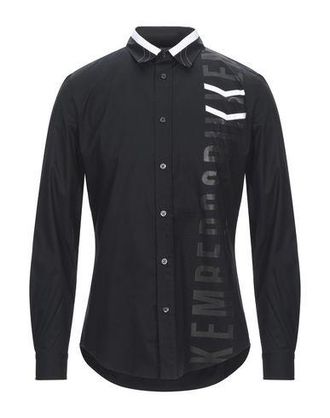 Dirk Bikkembergs TOPS - Hemden auf YOOX.COM