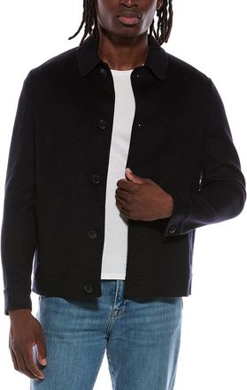 Ted Baker Wool-Blend Coat