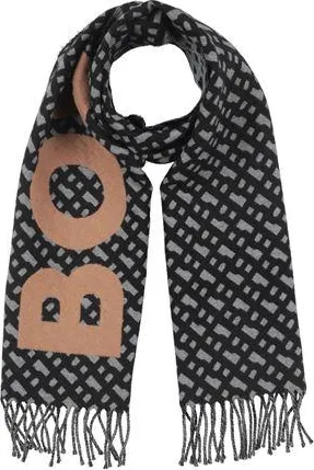BOSS COMPLEMENTOS - Bufandas en YOOX.COM