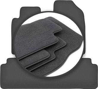 OEM Alfombrillas Premium Para Toyota Camry V Sed&aacute;n (1996-2001)