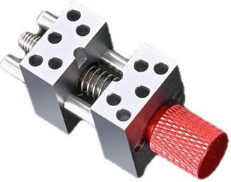 OEM Tornillo De Banco Universal Peque&ntilde;o Y Ajustable Para Taladros De Escultura Dom&eacute;sticos, De Taller Y Profesionales