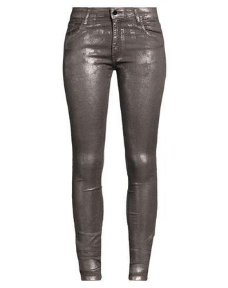 75 Faubourg BOTTOMWEAR - Pantaloni jeans su YOOX.COM