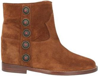 Via Roma 15 FOOTWEAR - Ankle boots on YOOX.COM