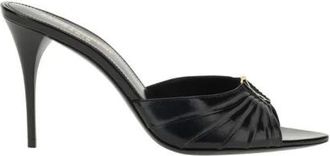 Saint Laurent Mujer, Zapatos, Negro, Talla: 38 EU