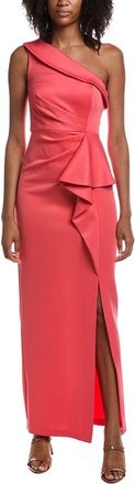 Eliza J Gown