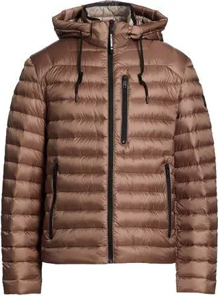Milestone ROPA DE ABRIGO - Plum&iacute;feros y acolchados en YOOX.COM