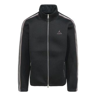 Air Jordan x A Ma Maniere Jacket Asia Sizing Black DX5652-010