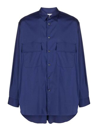 Comme Des Gar&ccedil;ons Shirt