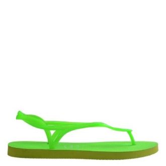 Havaianas Luna Neon Sandals, Brand Size 41/42 ( US Size 11/12 )