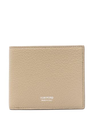 Tom Ford Mens Wallet