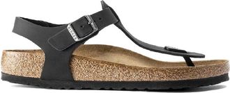 Birkenstock Kairo Nero
