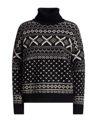 Semicouture KNITWEAR - Turtlenecks sur YOOX.COM