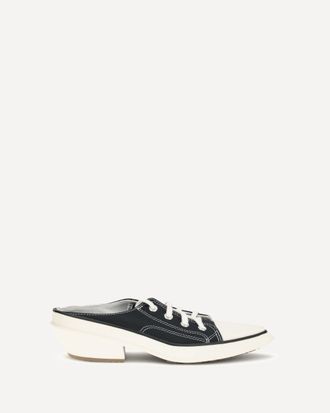 Converse Sneakers Mules Chuck 70 De Luxe Pointed Woman 7