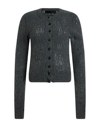 Isabel Benenato PRENDAS DE PUNTO - C&aacute;rdigans en YOOX.COM