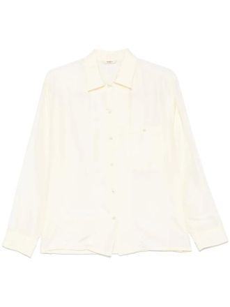 Barena Cristy blouse - Neutrals
