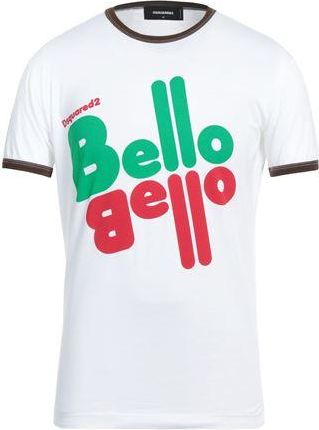 Dsquared2 CAMISETAS Y TOPS - Camisetas en YOOX.COM