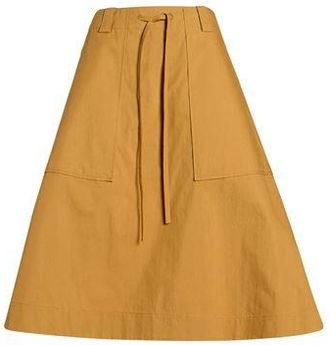 Moschino BOTTOMWEAR - Midi skirts on YOOX.COM