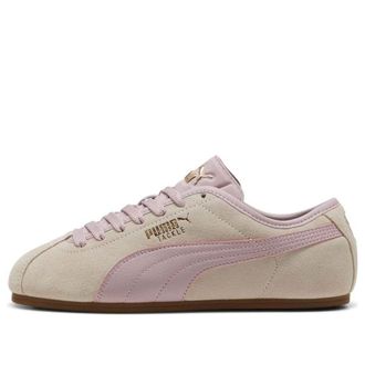 Puma (WMNS) PUMA Tackle Silver Fog Misty Pink 404456-26