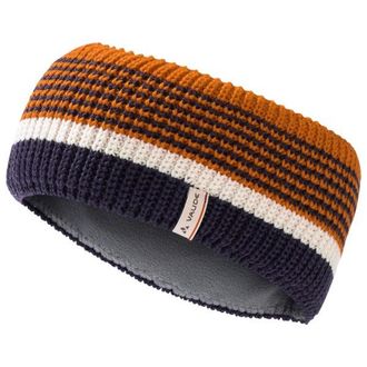 Vaude Melbu Headband IV Stirnband - Unisex | braun