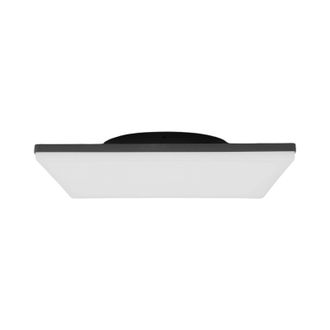 Lucande L&aacute;mparas De Techo Led henni En Gris - Lucande