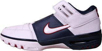 Nike Air Zoom Generation Low Olympic 308573-113