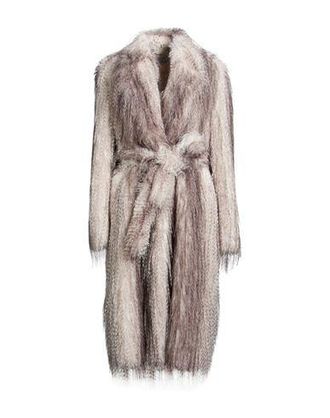 Giuseppe Di Morabito COATS & JACKETS - Shearling & Teddy on YOOX.COM