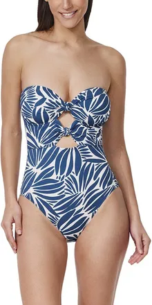 Gottex Profile By Gottex Comeback One-Piece