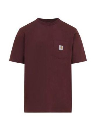 Carhartt Work in Progress Carhartt Wip | Pocket T-Shirt - XL US