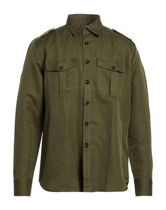 Pantaloni Torino TOPS - Hemden auf YOOX.COM