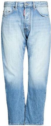 Dsquared2 BOTTOMWEAR - Jeans on YOOX.COM