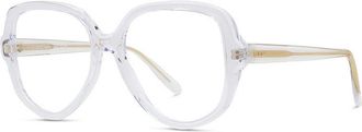 Loewe LW50078I026 Eyeglasses - Clear
