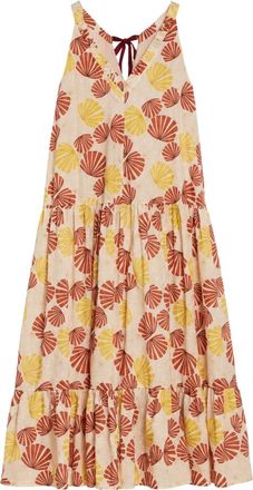 iBlues Mujer, Vestidos, Multicolor, Talla: S